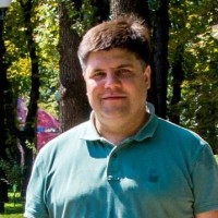 Mikhail Novosyolov
