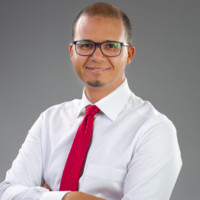 Soufiane Margoube