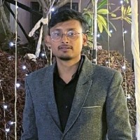 Shashank Dabral