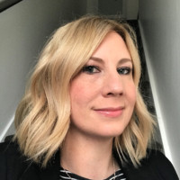 Rachel Carol Fox