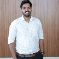 Bijeesh kumar E