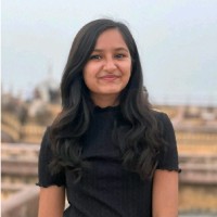 Srishti Jain
