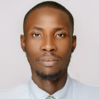 Samuel Jesse Mshelia