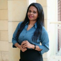 Sreesha vipindas
