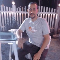 Yousef Maher