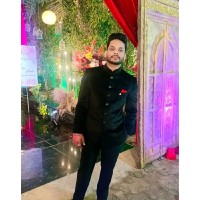 Rashtradeep(Rishi) Yadav