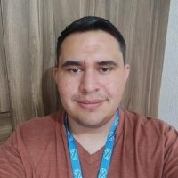 Erick Garcia Regalado