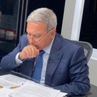 Ramzi Moucharafieh MD,FACS