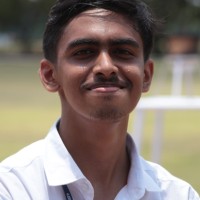 Pranav Krishna P