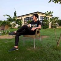 Ehsan Ahmed