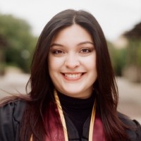 Magdalene Martinez