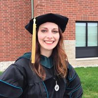 Kirsten Allman, Pt, Dpt