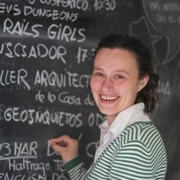 Pilar Manrique Medina