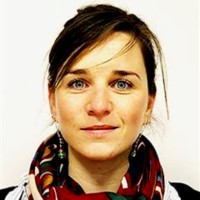 Suzanne Laik