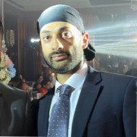 Manraj Singh Pragpuri