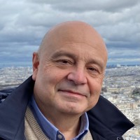 José Aurelio Oliver Chamorro