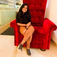 Shraddha Priyadarshini