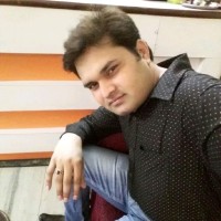 Pushpendra Pandey