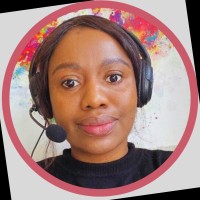 Evelyn Moshokoa