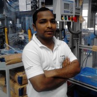 prashant kadam