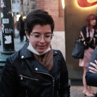 Arianna Binaghi