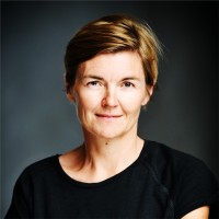 Judith Scheikl