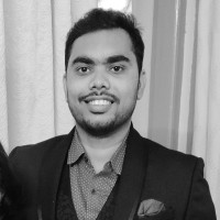 Rakesh Kumar Senapati