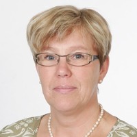 Elly Keller Kristensen