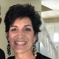 Mary Johansen