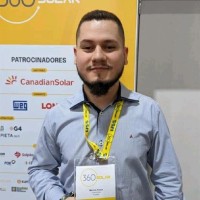 Marcos Yuri Souza