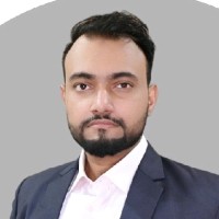 Syed Salman Ahmed - Pmp®
