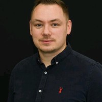 David Heaphy