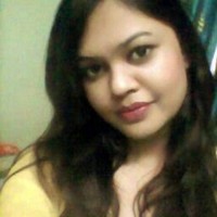 Sahrish Nadeem