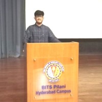Shreyas Dubey