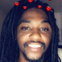 Cedric Anderson