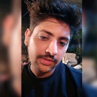 Pruthvi Prajapati