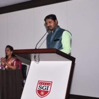 Indrajeet Kamble