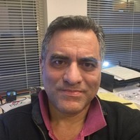 Gilbert Martinez