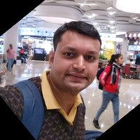 Kiran Baviskar