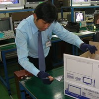 Supachai Kittipongsa