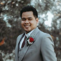 Ronnie Gamboa