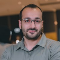 Ahmad Alhajh