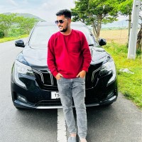 Md Shoukath Ali