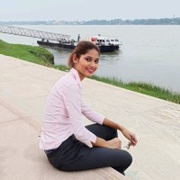 Roji Ganguly