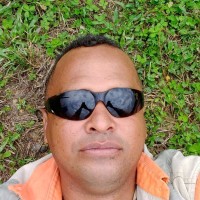 Marcos Antonio Mejia Calvo