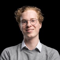 Mervin De Jong