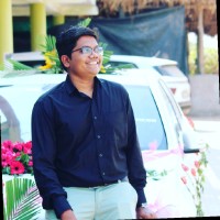 Vivek Gondaliya