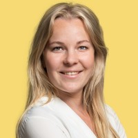 Kim Brouwer