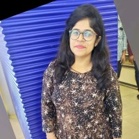 Mansi Thacker