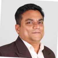 Saikrishna Ramireddy